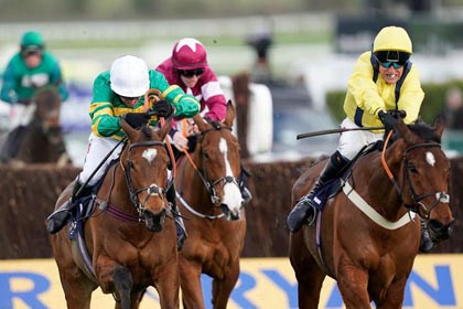 Defi Du Seuil