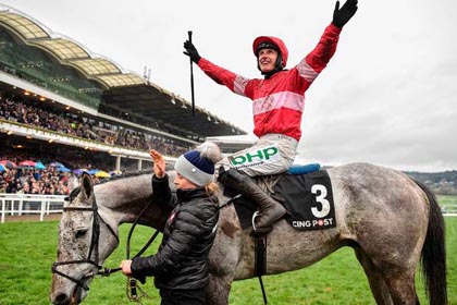 Duc Des Genievres