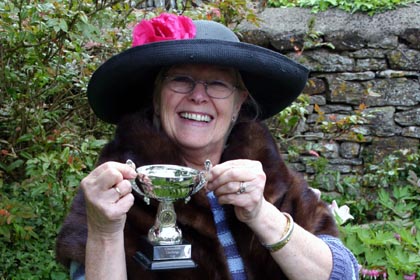 catherine senior